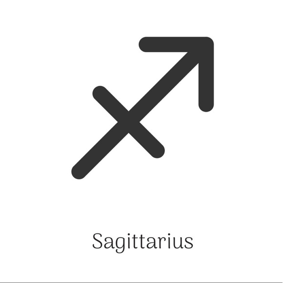 3 for $20 Sagittarius ♐️ Necklace. - Picture 3 of 5